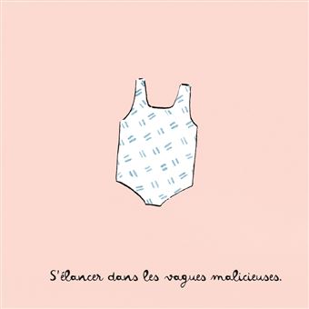 Mon imagier des sensations - Les vacances à la mer