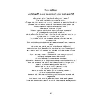 La créativité est l'or de la vie