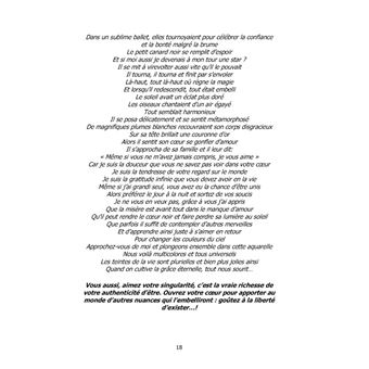 La créativité est l'or de la vie