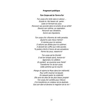 La créativité est l'or de la vie