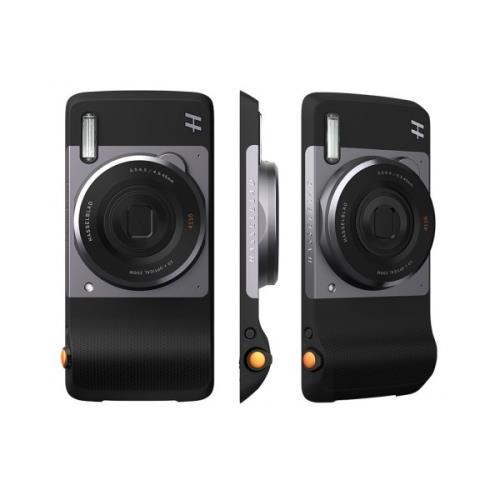 Motorola Moto Mods 360 Camera 4K Video (89596N MD100S) pour téléphones Moto  Z - Blanc (utilisé) 