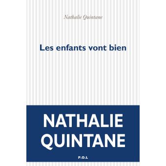 Les enfants vont bien - 1
