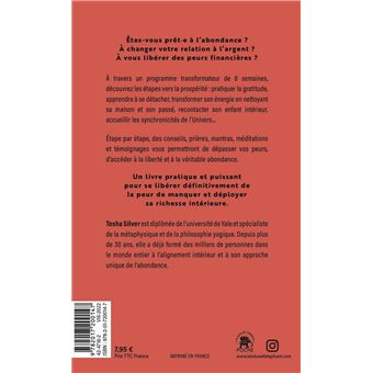 Le secret de l'abondance