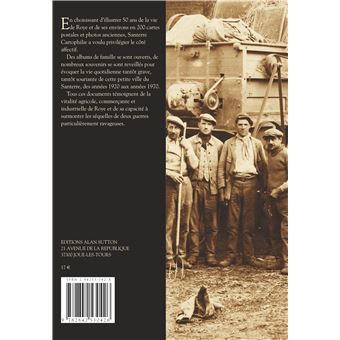 Roye et ses environs