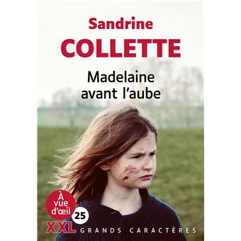 Madelaine avant l'aube (xxl corps 25) - 1