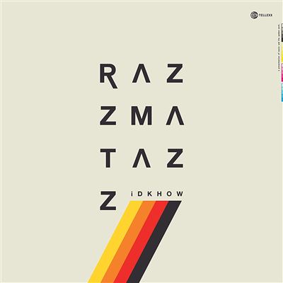 Razzmatazz Edition Limitée