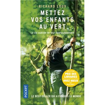 Mettez vos enfants au vert