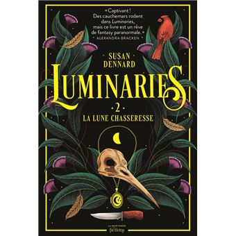 Luminaries, tome 2 - 1