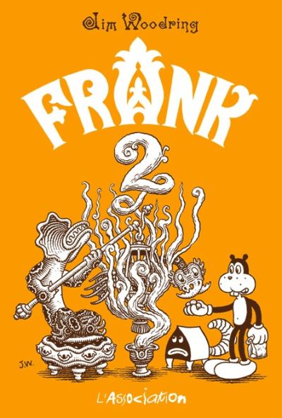 Frank