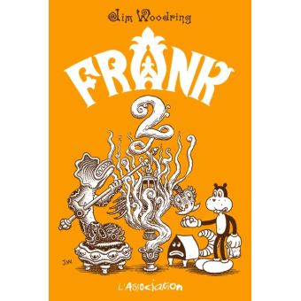 Frank - Frank, T2 - 1