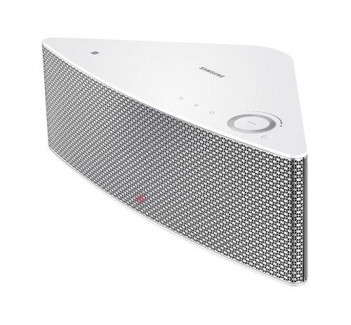 Samsung Wam551 Blanc