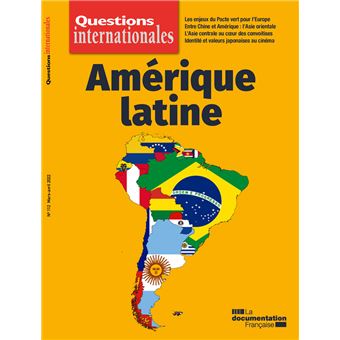 Amérique Latine