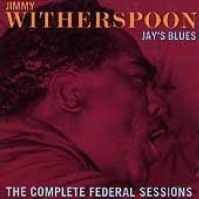 Jay s blues the complete