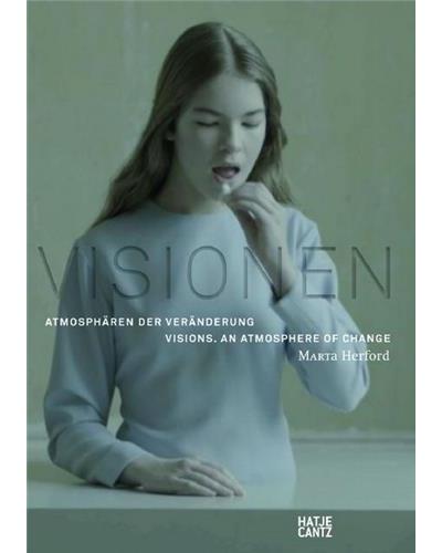 VISIONS. AN ATMOSPHERE OF CHANGE (E  G)