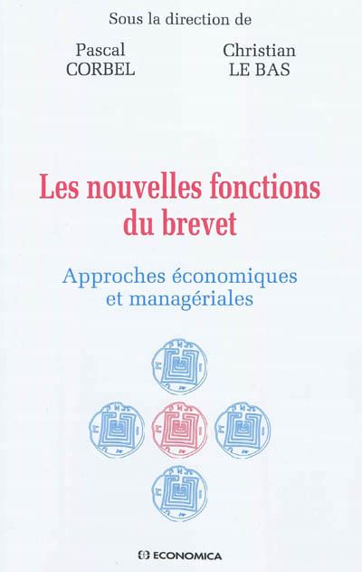 Les nouvelles fonctions du brevet