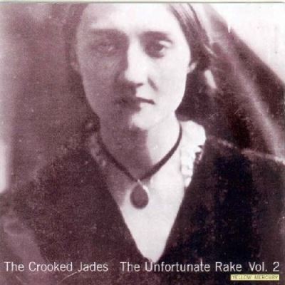 Unfortunate rake vol 2