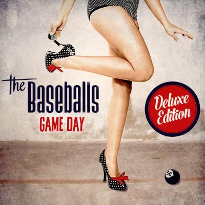 Game day, Edition deluxe