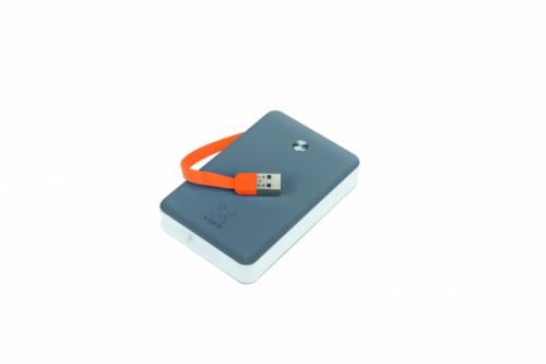 XTORM - POWER BANK 9000 TRIP UNIVERSAL