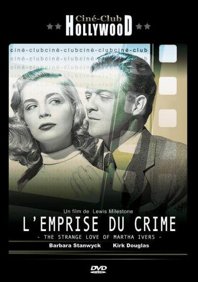 L'EMPRISE DU CRIME - DVD2