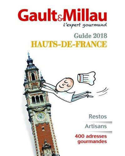 Gault millau hauts de france