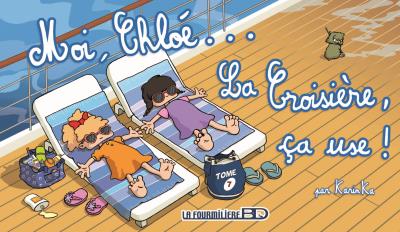 Moi, Chloé...,
