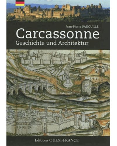 Carcassonne (all)
