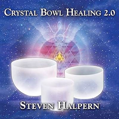 Crystal bowl healing 2 0