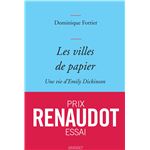 Les villes de papier