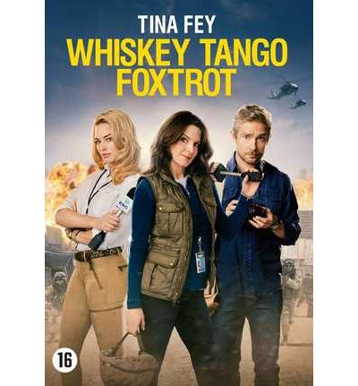WHISKEY TANGO FOXTROT-BIL