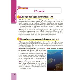 ABC BAC Excellence HG Géopolitique et Sciences politiques 1re