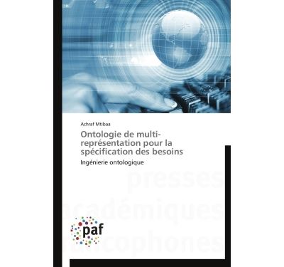 Ontologie de multi-représentation pour la spécification des besoins