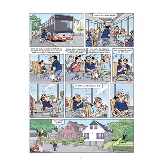 Les Foot furieux kids T07