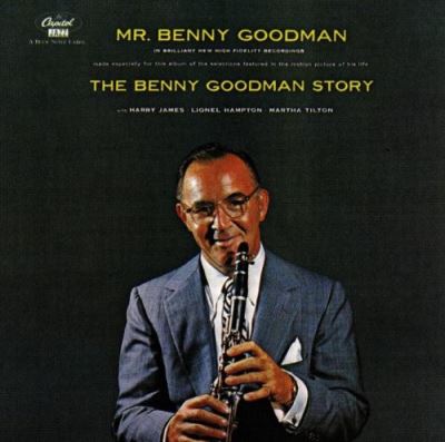 Benny goodman story