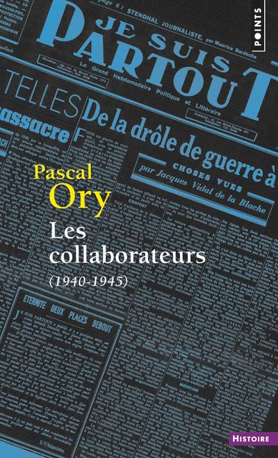 Les Collaborateurs
