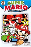 Super Mario Manga Adventures T23
