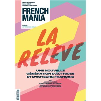 French Mania