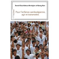Reconstruire l'aventure de Krousar Thmey au Cambodge