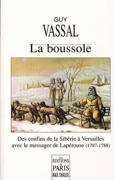La boussole