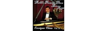 World s favorite piano love songs 2