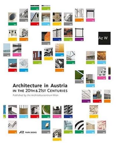 Architecture in Austria