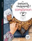 Les enfants cuisinent avec Companion