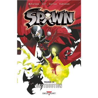 Spawn T19