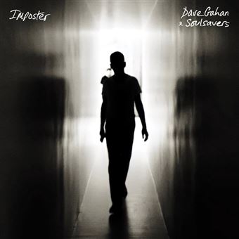 Dave Gahan & Soulsavers - 1