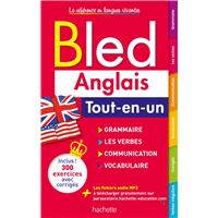 Bled Anglais