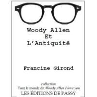Woody Allen et l'Antiquité