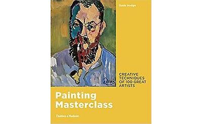 Painting Masterclass