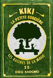 Kiki la petite sorcière 2