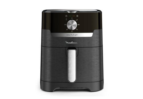 Friteuse Sans Huile Moulinex Easy Fry & Grill EZ501810
