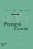 Ponge et le cinéma