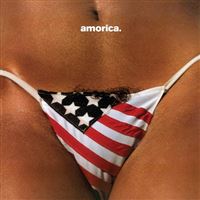 Amorica Limited Edition